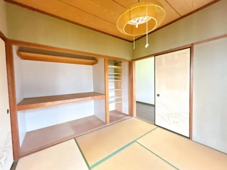 5LDK Property Kuwana City Mie Prefecture (15)