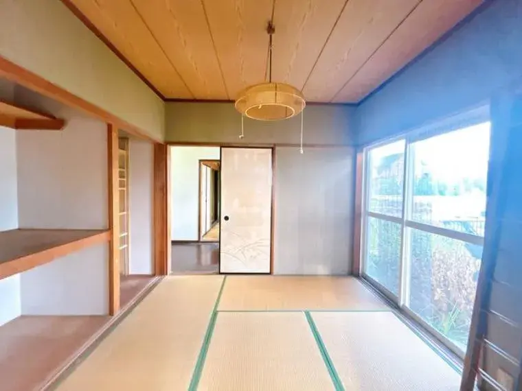 5LDK Property Kuwana City Mie Prefecture (20)