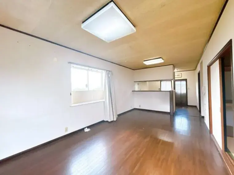 5LDK Property Kuwana City Mie Prefecture (7)