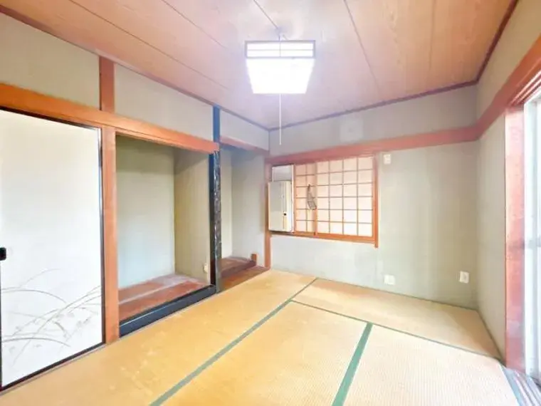 5LDK Property Kuwana City Mie Prefecture (9)