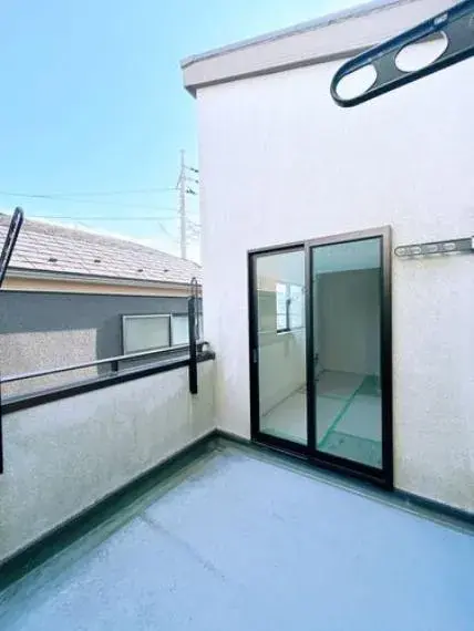 3LDK Property Hanamigawa-ku, Chiba City Chiba Prefecture (2)