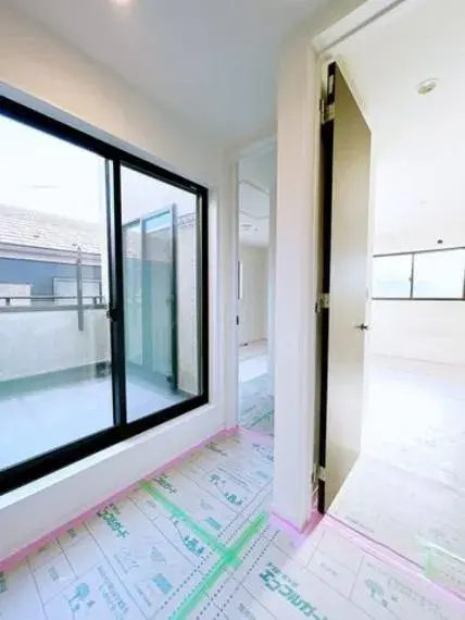 3LDK Property Hanamigawa-ku, Chiba City Chiba Prefecture (11)