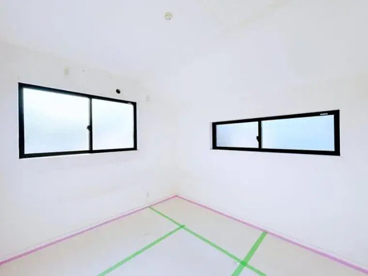 3LDK Property Hanamigawa-ku, Chiba City Chiba Prefecture (12)