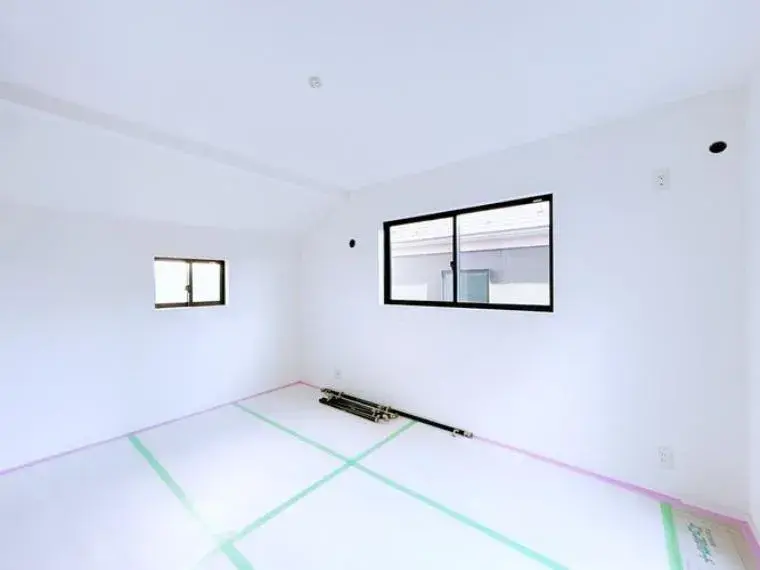 3LDK Property Hanamigawa-ku, Chiba City Chiba Prefecture (15)