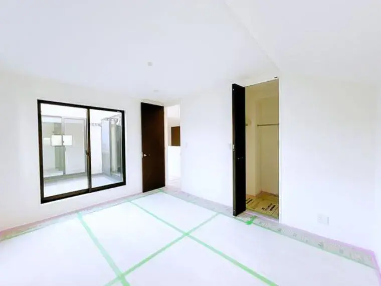 3LDK Property Hanamigawa-ku, Chiba City Chiba Prefecture (16)