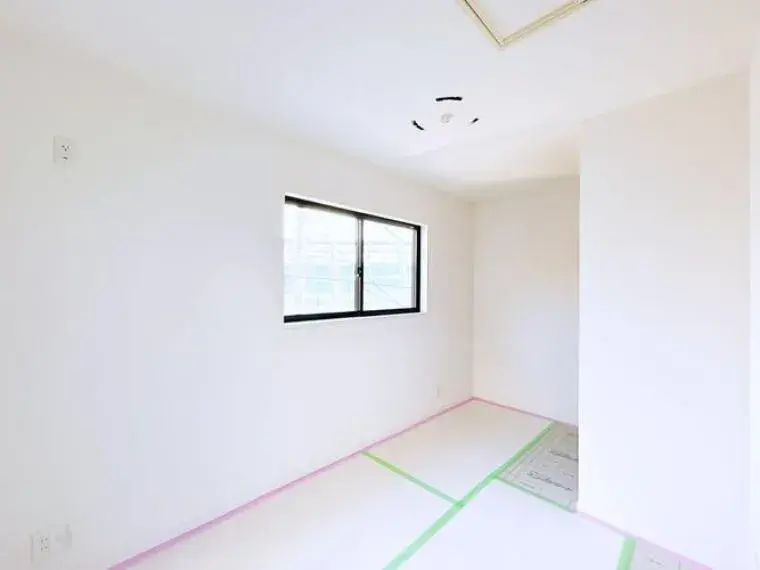 3LDK Property Hanamigawa-ku, Chiba City Chiba Prefecture (17)