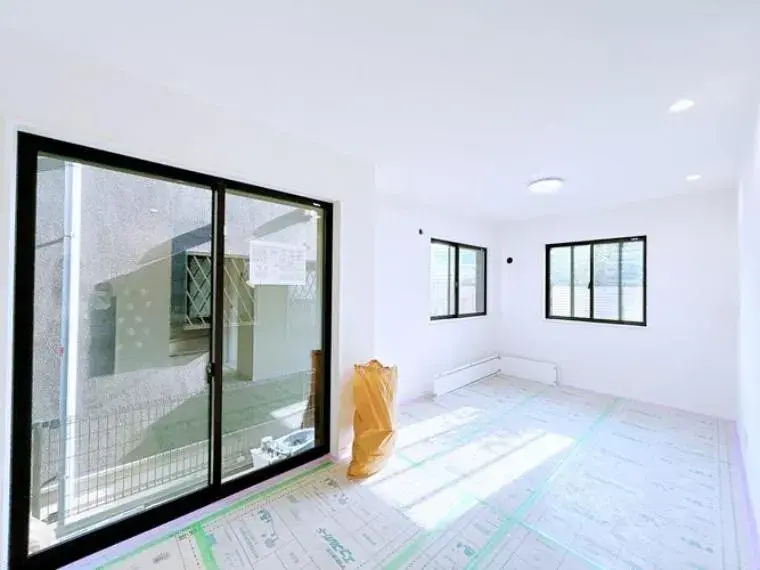 3LDK Property Hanamigawa-ku, Chiba City Chiba Prefecture (3)