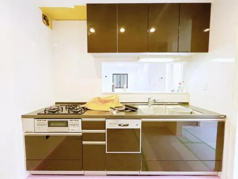 3LDK Property Hanamigawa-ku, Chiba City Chiba Prefecture (23)