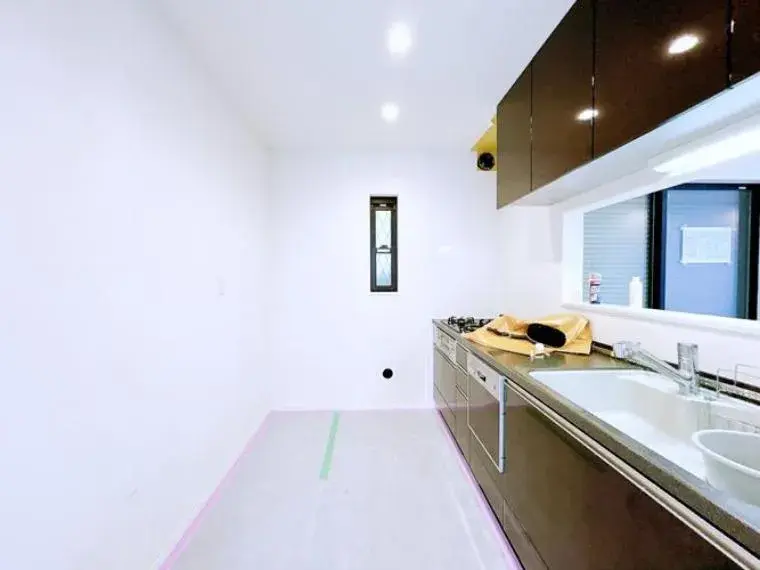 3LDK Property Hanamigawa-ku, Chiba City Chiba Prefecture (24)