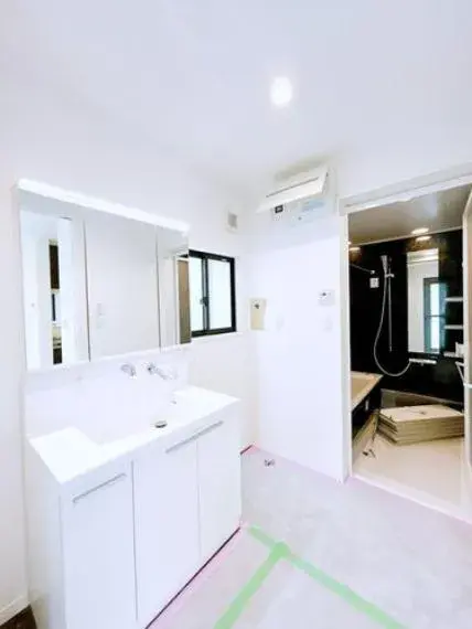 3LDK Property Hanamigawa-ku, Chiba City Chiba Prefecture (26)