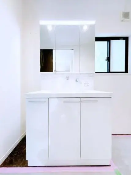 3LDK Property Hanamigawa-ku, Chiba City Chiba Prefecture (29)