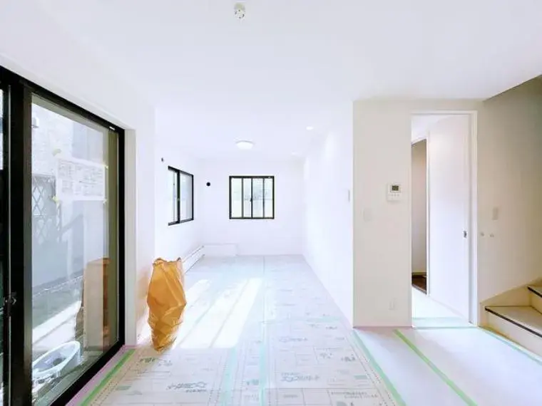 3LDK Property Hanamigawa-ku, Chiba City Chiba Prefecture (5)