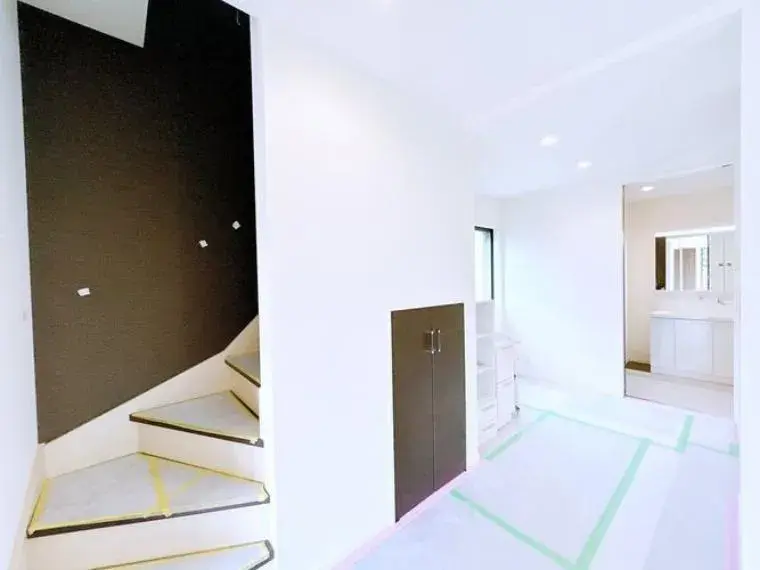 3LDK Property Hanamigawa-ku, Chiba City Chiba Prefecture (6)