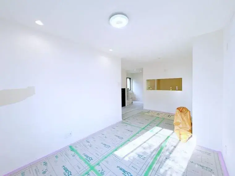 3LDK Property Hanamigawa-ku, Chiba City Chiba Prefecture (8)
