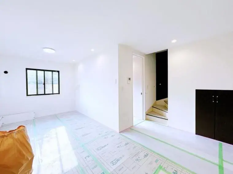 3LDK Property Hanamigawa-ku, Chiba City Chiba Prefecture (9)