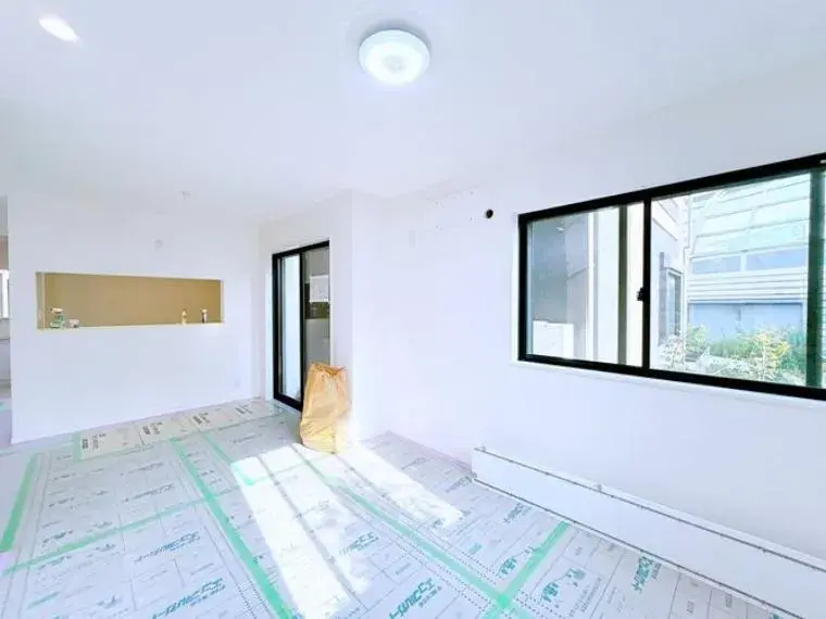 3LDK Property Hanamigawa-ku, Chiba City Chiba Prefecture (10)