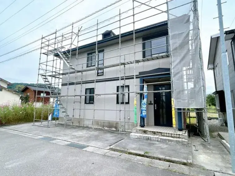 Akiya in Toyama