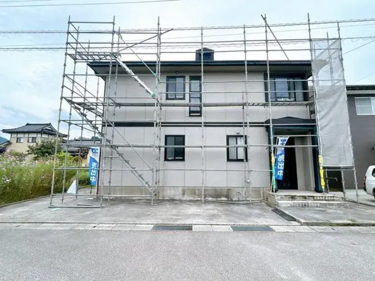 Bien immobilier 4LDK à Tateyama-machi, Préfecture de Toyama (2)
