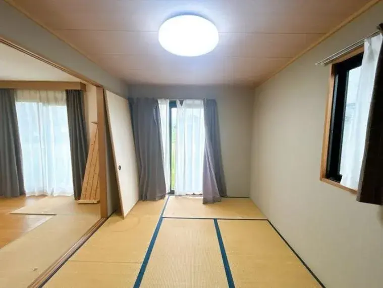 Bien immobilier 4LDK à Tateyama-machi, Préfecture de Toyama (12)