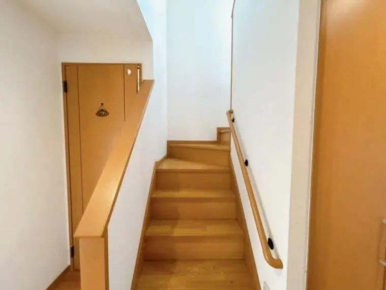Bien immobilier 4LDK à Tateyama-machi, Préfecture de Toyama (23)