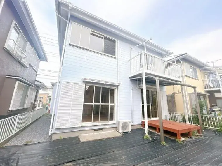 4LDK
Ciudad de Moriya, Prefectura de Ibaraki (2)