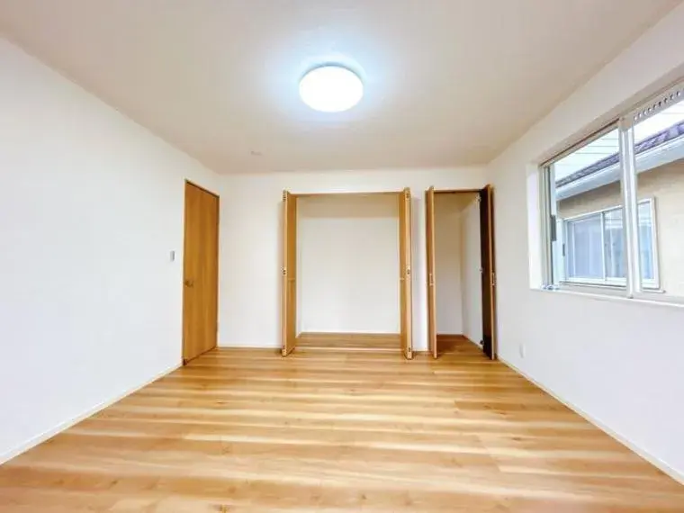 4LDK
Ciudad de Moriya, Prefectura de Ibaraki (11)
