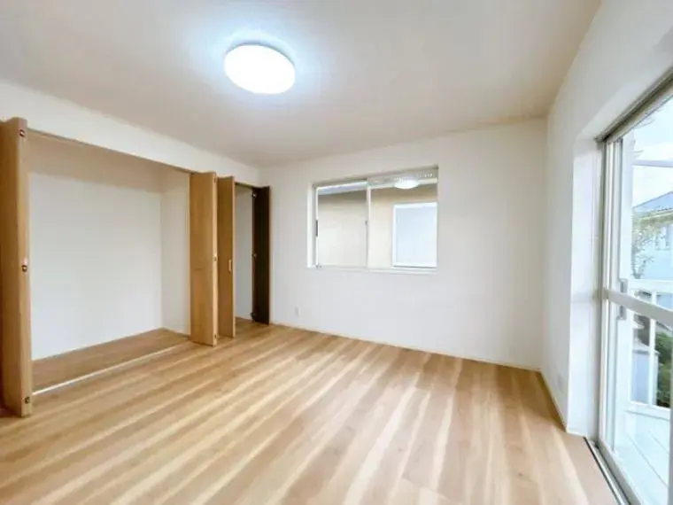 4LDK
Ciudad de Moriya, Prefectura de Ibaraki (12)