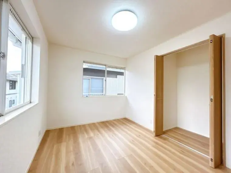 4LDK
Ciudad de Moriya, Prefectura de Ibaraki (14)