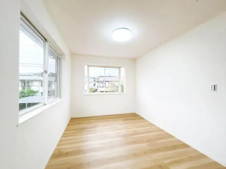 4LDK
Ciudad de Moriya, Prefectura de Ibaraki (15)