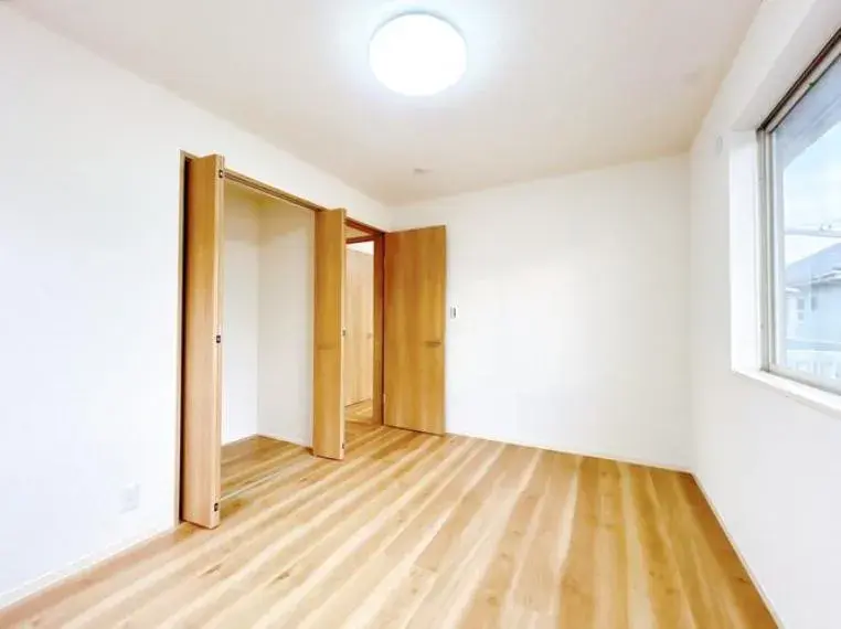 4LDK
Ciudad de Moriya, Prefectura de Ibaraki (17)