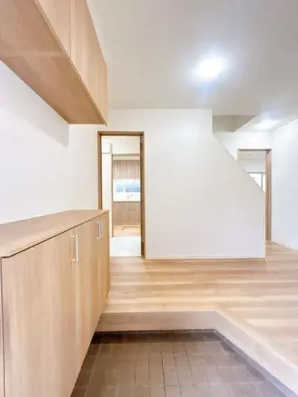 4LDK
Ciudad de Moriya, Prefectura de Ibaraki (20)