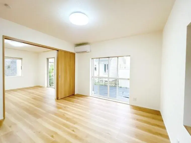 4LDK
Ciudad de Moriya, Prefectura de Ibaraki (3)