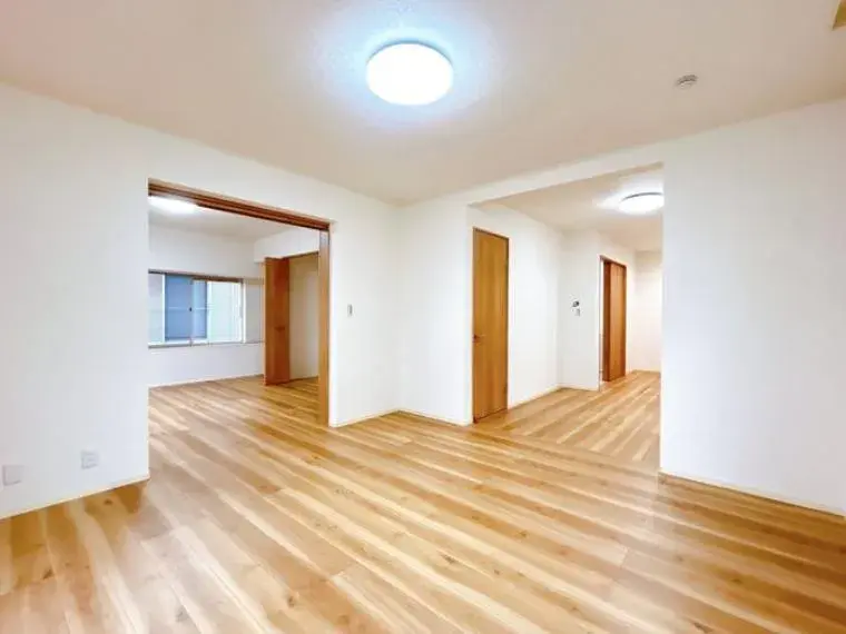 4LDK
Ciudad de Moriya, Prefectura de Ibaraki (22)