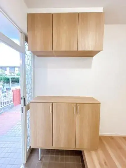 4LDK
Ciudad de Moriya, Prefectura de Ibaraki (23)