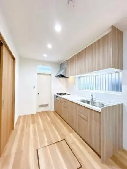 4LDK
Ciudad de Moriya, Prefectura de Ibaraki (25)