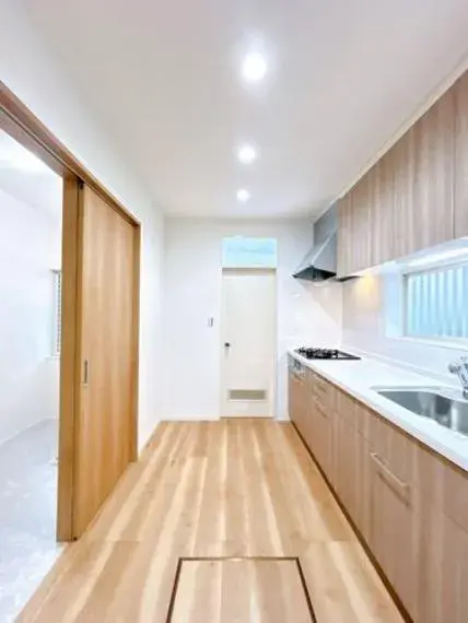 4LDK
Ciudad de Moriya, Prefectura de Ibaraki (26)