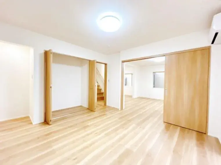 4LDK
Ciudad de Moriya, Prefectura de Ibaraki (4)