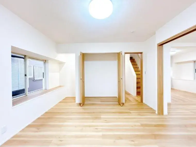 4LDK
Ciudad de Moriya, Prefectura de Ibaraki (5)