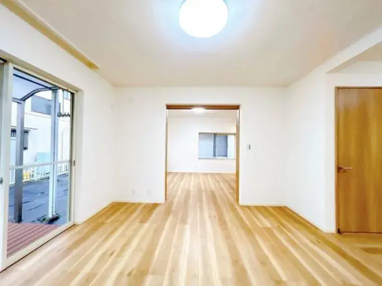 4LDK
Ciudad de Moriya, Prefectura de Ibaraki (6)