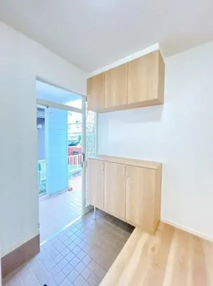 4LDK
Ciudad de Moriya, Prefectura de Ibaraki (8)