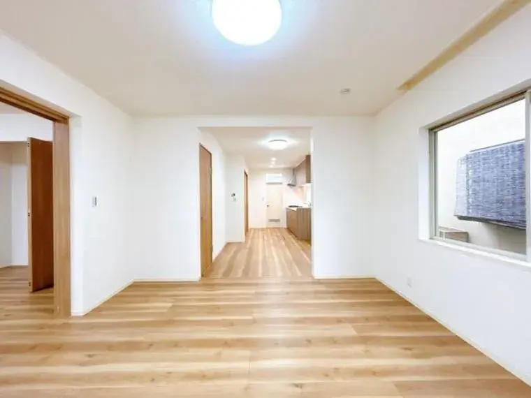 4LDK
Ciudad de Moriya, Prefectura de Ibaraki (9)