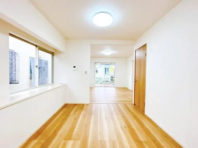 4LDK
Ciudad de Moriya, Prefectura de Ibaraki (10)