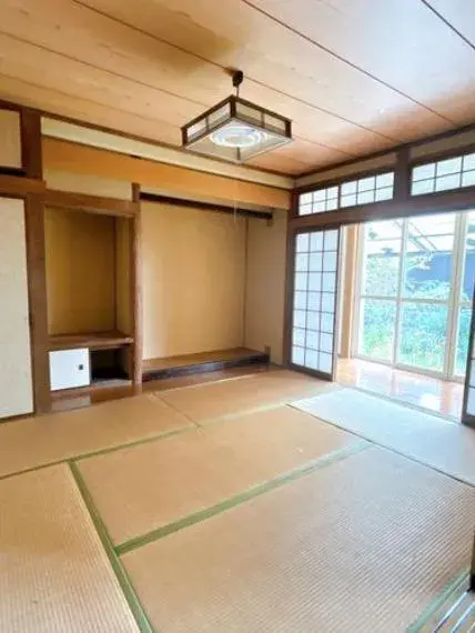 [4DK Property] Ube City, Yamaguchi Prefecture (11)