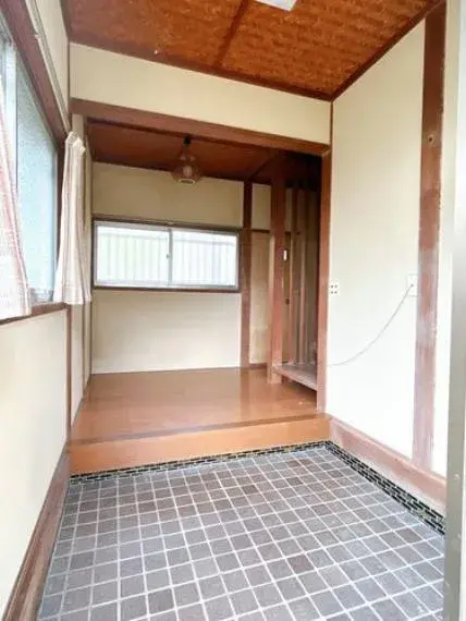[4DK Property] Ube City, Yamaguchi Prefecture (12)