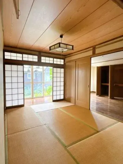 [4DK Property] Ube City, Yamaguchi Prefecture (14)