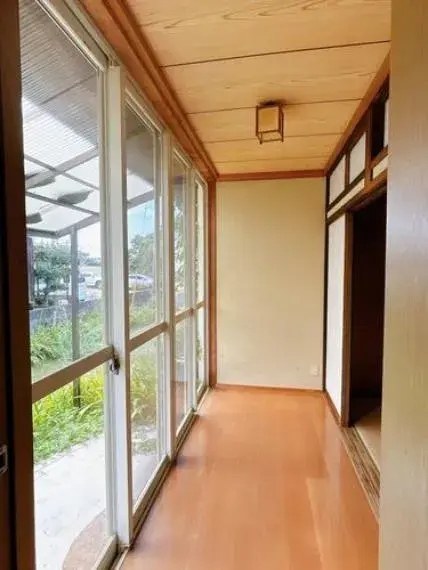 [4DK Property] Ube City, Yamaguchi Prefecture (17)