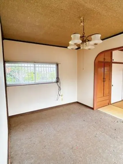 [4DK Property] Ube City, Yamaguchi Prefecture (19)