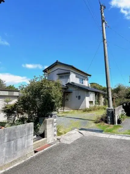 [4DK Property] Ube City, Yamaguchi Prefecture (3)