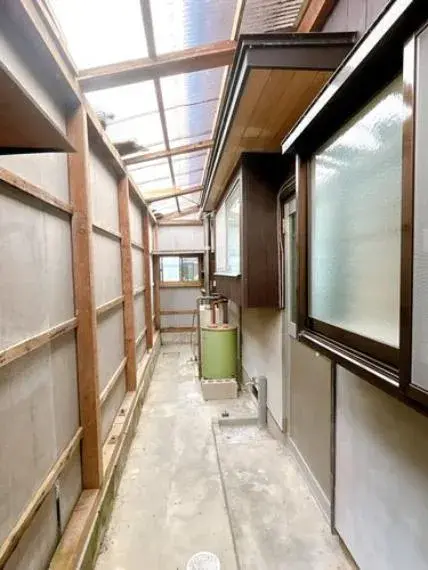 [4DK Property] Ube City, Yamaguchi Prefecture (21)
