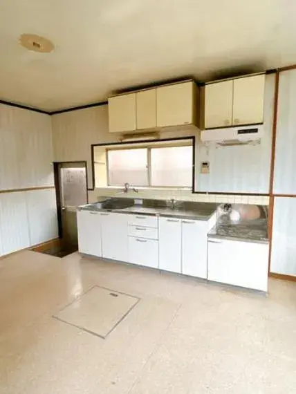[4DK Property] Ube City, Yamaguchi Prefecture (25)